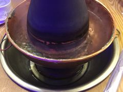 -月圆火锅(宁海东路二店)