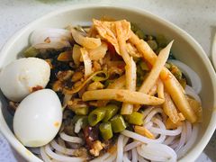 -西环肥仔螺蛳粉(南宁第一分店)