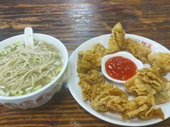 -吴财记面家(大同路店)