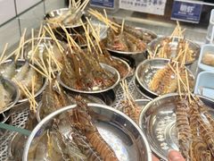 -万达广场(宁德蕉城店)