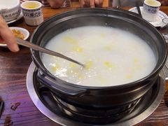-顺德粥城·叹茶食粥(良化店)