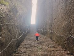 -十九峰景区