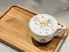 -Peet's Coffee皮爷咖啡(武商Mall手作店)