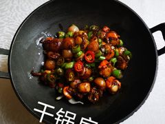 -旺顺阁海鲜广场(亚运村店)