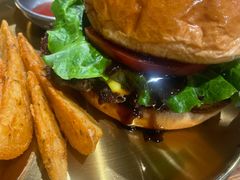 -魏斯理汉堡(西安沣东吾悦店)