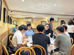 -老吉士酒家(天平路店)