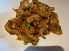 -庆云楼饭庄(什刹海店)