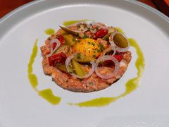 -Laures·月桂西班牙碳烤餐厅(十尚坊店)