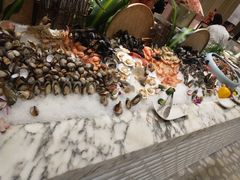-沈阳和平艾美酒店新食谱西餐厅