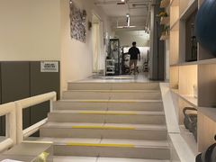 -YCHL Studios健身工作室(市二宫店)
