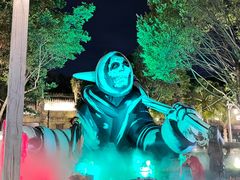 -南宁方特东盟神画