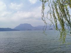 -丽江泸沽湖景区