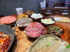 -楠火锅(哈尔滨金爵万象店)