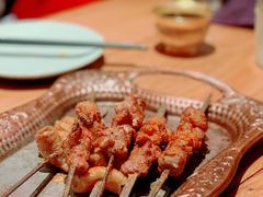 -阿里家Miss Ali·烤肉酒馆by MIG