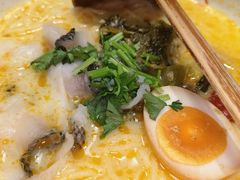 -味千拉面(煌华新纪元购物广场店)