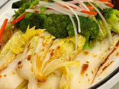 -马大胡子清真西北菜