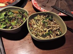 -楠火锅(仁恒梦中心店)