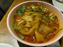 火锅粉-付小姐在成都(五道口店)