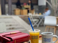-VOYAGE COFFEE(北锣鼓巷店)