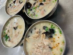 -广场正宗原汁薏米店