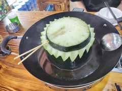 -阳山冬瓜鸡(滨江路店)