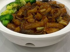 -中国饭店-餐厅