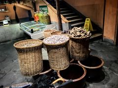 菜单-湖南老灶台·生态农业餐饮(龙胜店)
