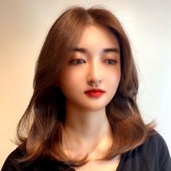 -逸丝风尚yesfashion造型