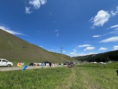 -新疆国际大巴扎