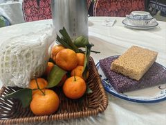 -津津名菜馆(绝没分店)