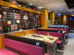 大堂-丰茂烤串(钦州北路店)