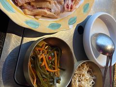 -亚龙湾红树林度假酒店-韩轩韩餐厅