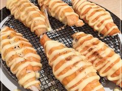 -新一番三文鱼寿司(大东海店)