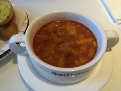 -斗牛士牛排(南京东路店)