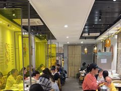 -姥姥家春饼店(交大东路店)