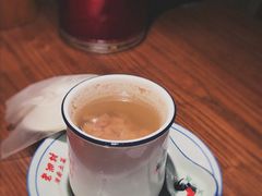 湖南土鸡汤-老湘村·湖南土菜(天河维多利店)