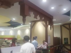 -MELAND CLUB亲子乐园•派对(虹桥万象城店)