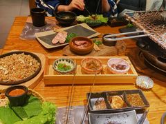 -黑牛の店·和牛烧肉(大悦城店)