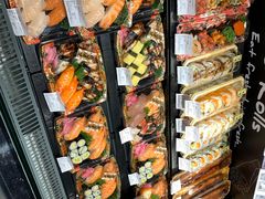 -Olé精品超市(苏州中心店)