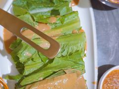 -前海沿·青岛菜(乐客城店)