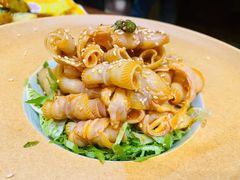 -那家小馆•北京菜•烤鸭(中关村店)