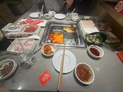 -海底捞火锅(壹悦城店)