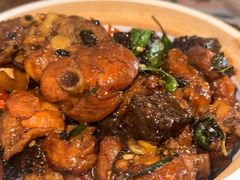 -岛风·台食小馆 ISLAND BISTRO(烟台山店)