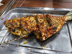 -清真·马峰烤肉(小学习北巷店)