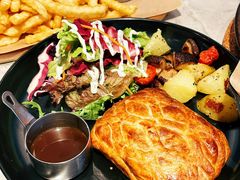 -必胜客(东大桥店)