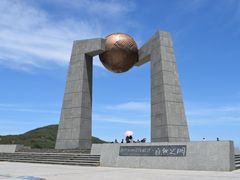 -青澳湾北回归线广场