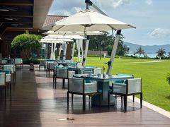 -宴悦海鲜餐厅·游水海鲜·牛排(亚龙湾瑞吉店)