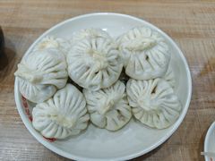 -津门张记包子铺(华昌道店)