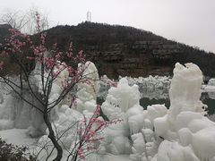 -潭溪山