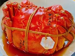 -蟹家大院(外滩店)